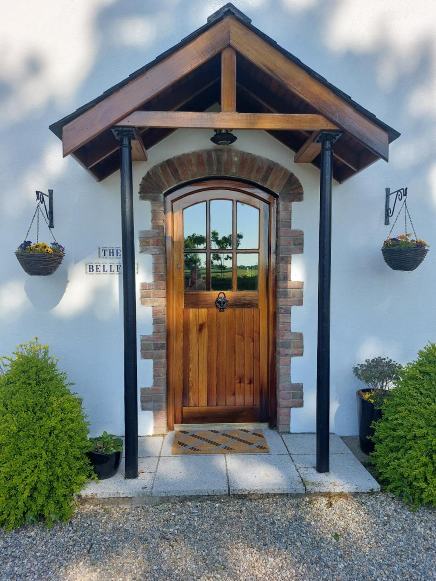 Villa Bellfry At Old Boley Barntown Zimmer foto