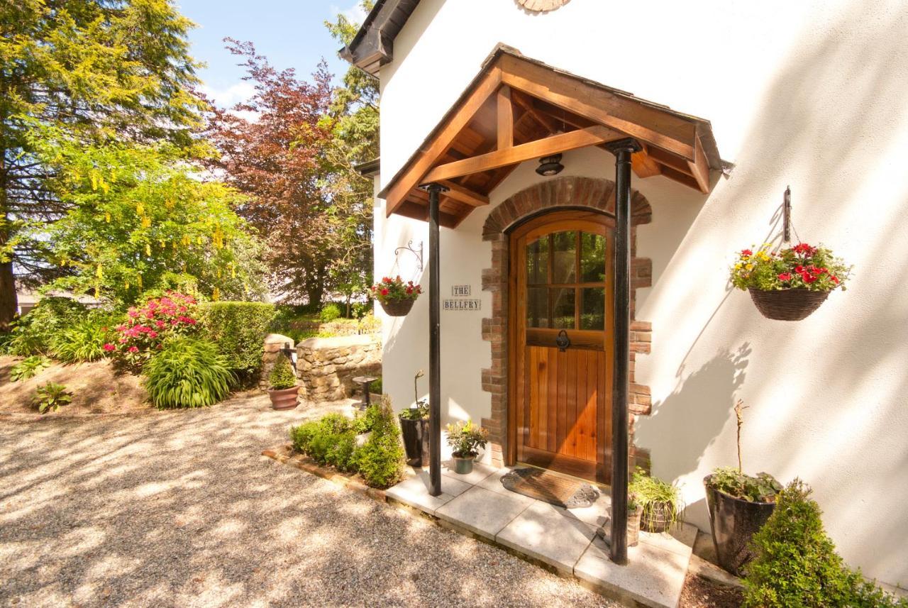 Villa Bellfry At Old Boley Barntown Exterior foto