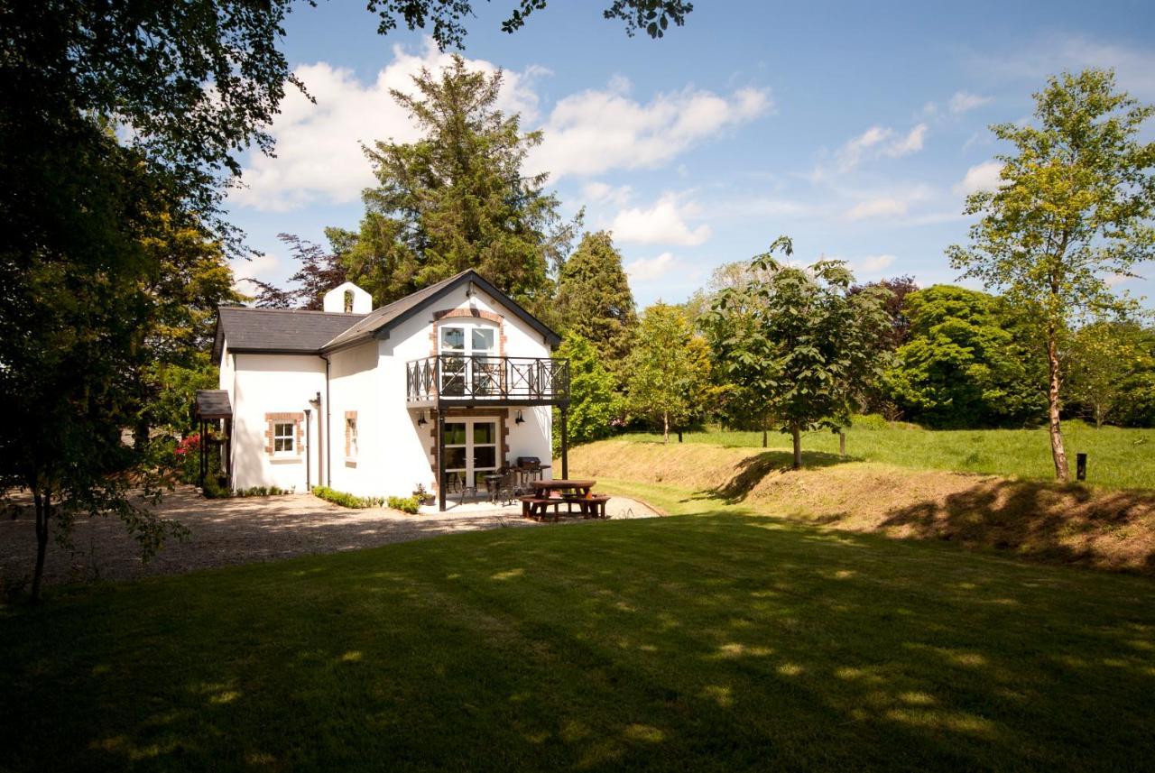 Villa Bellfry At Old Boley Barntown Exterior foto