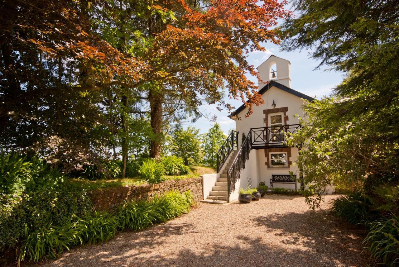 Villa Bellfry At Old Boley Barntown Exterior foto